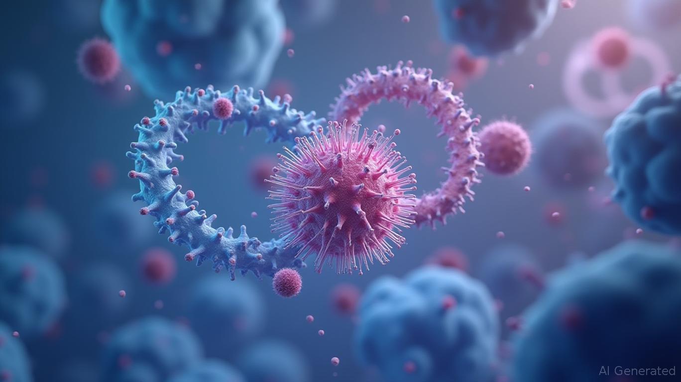 Otsuka's Sibeprenlimab: A Breakthrough in IgAN Therapy and a Catalyst for Growth