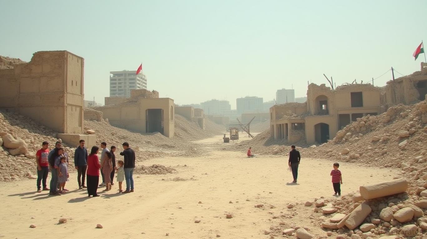 Geopolitical Risks in Gaza: A Supply Chain Crisis and ESG Investors' Dilemma