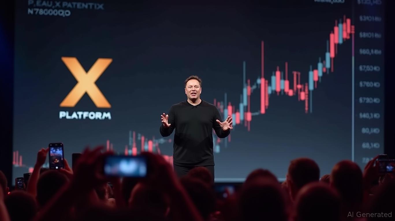 Elon Musk's Political Play and Bitcoin's Bull Run: A Crypto Gold Rush?