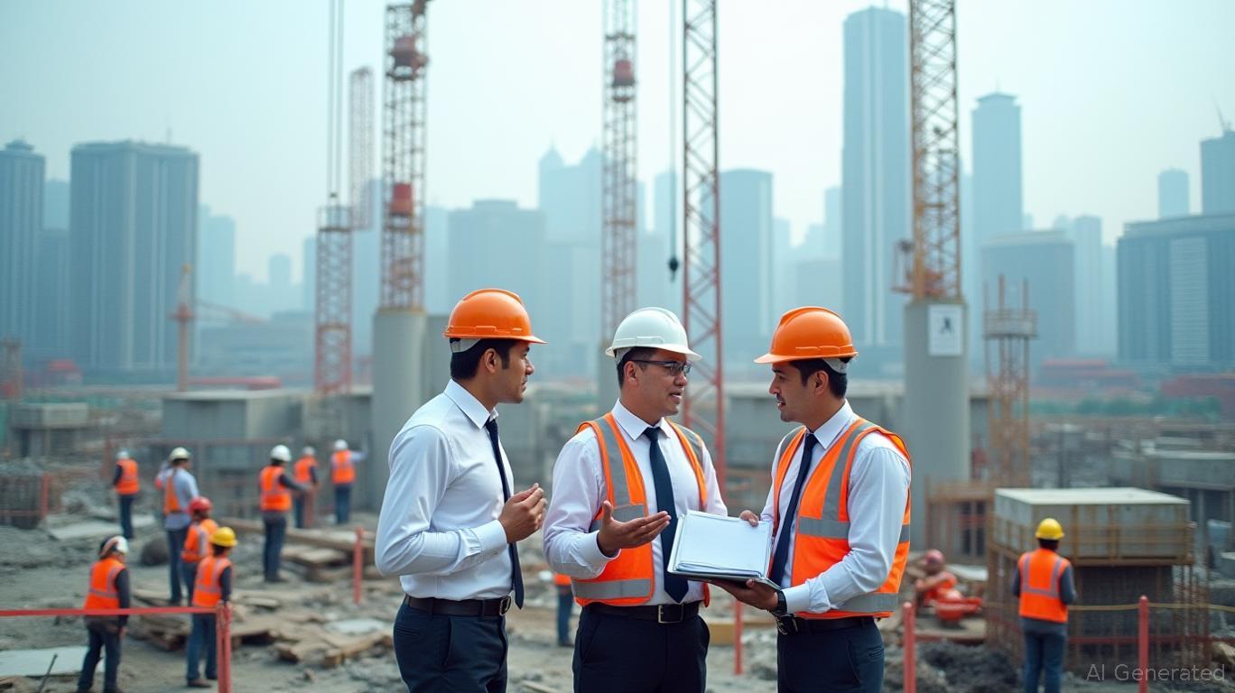 Navigating China's Deflationary Landscape: Strategic Sectors and Policy Catalysts