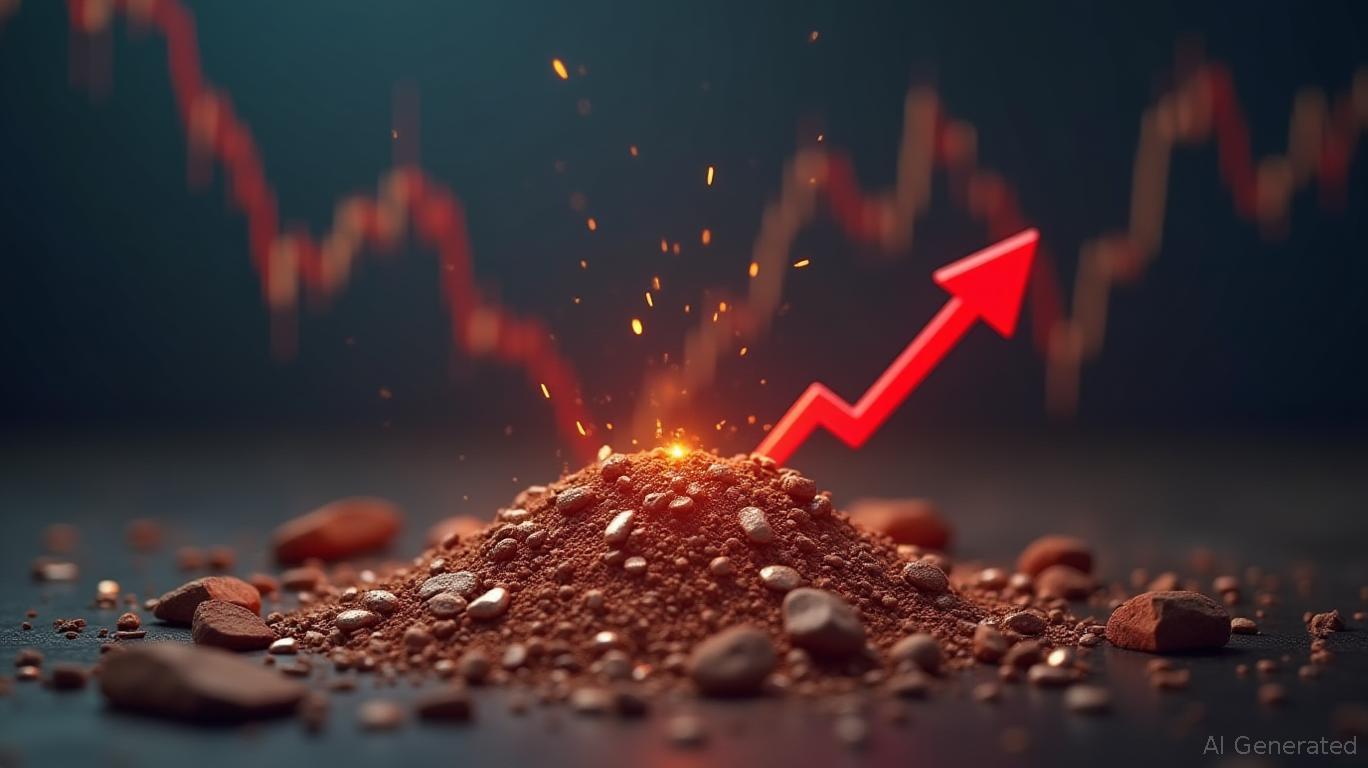 Copper's Strategic Crossroads: Trade Tensions and the Case for Positioning in Metals