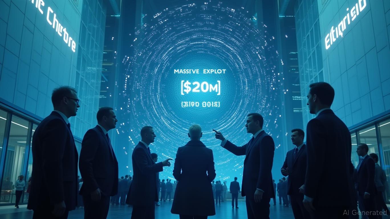 Cetus Protocol Resumes Operations After $220M Exploit, Announces Security Enhancements