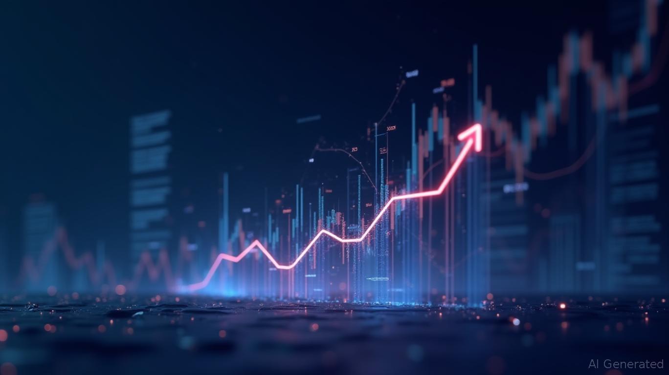 XRP News Today: PayFi Sector Leads Crypto Market Rebound With 2.52% Gain