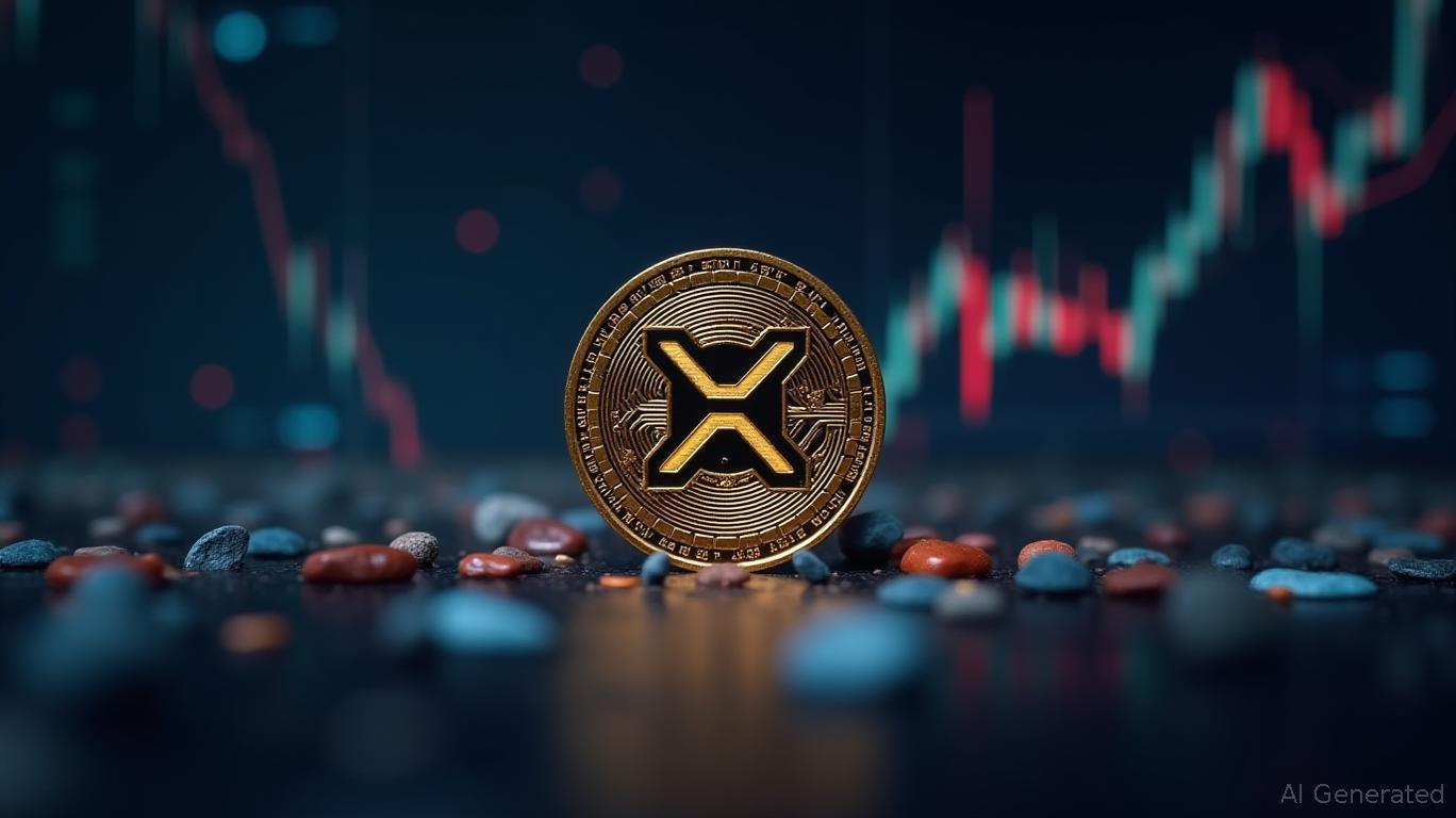 XRP News Today: XRP Dominates 18.56% of $10.65 Billion KRW Market on Upbit