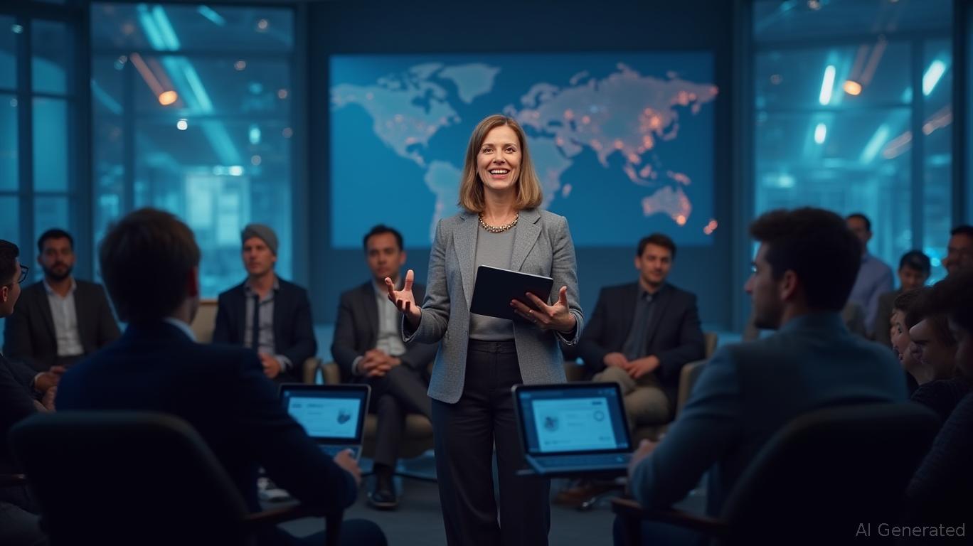 Ruvi AI Presale Raises $1.5 Million, Targets $1 Valuation