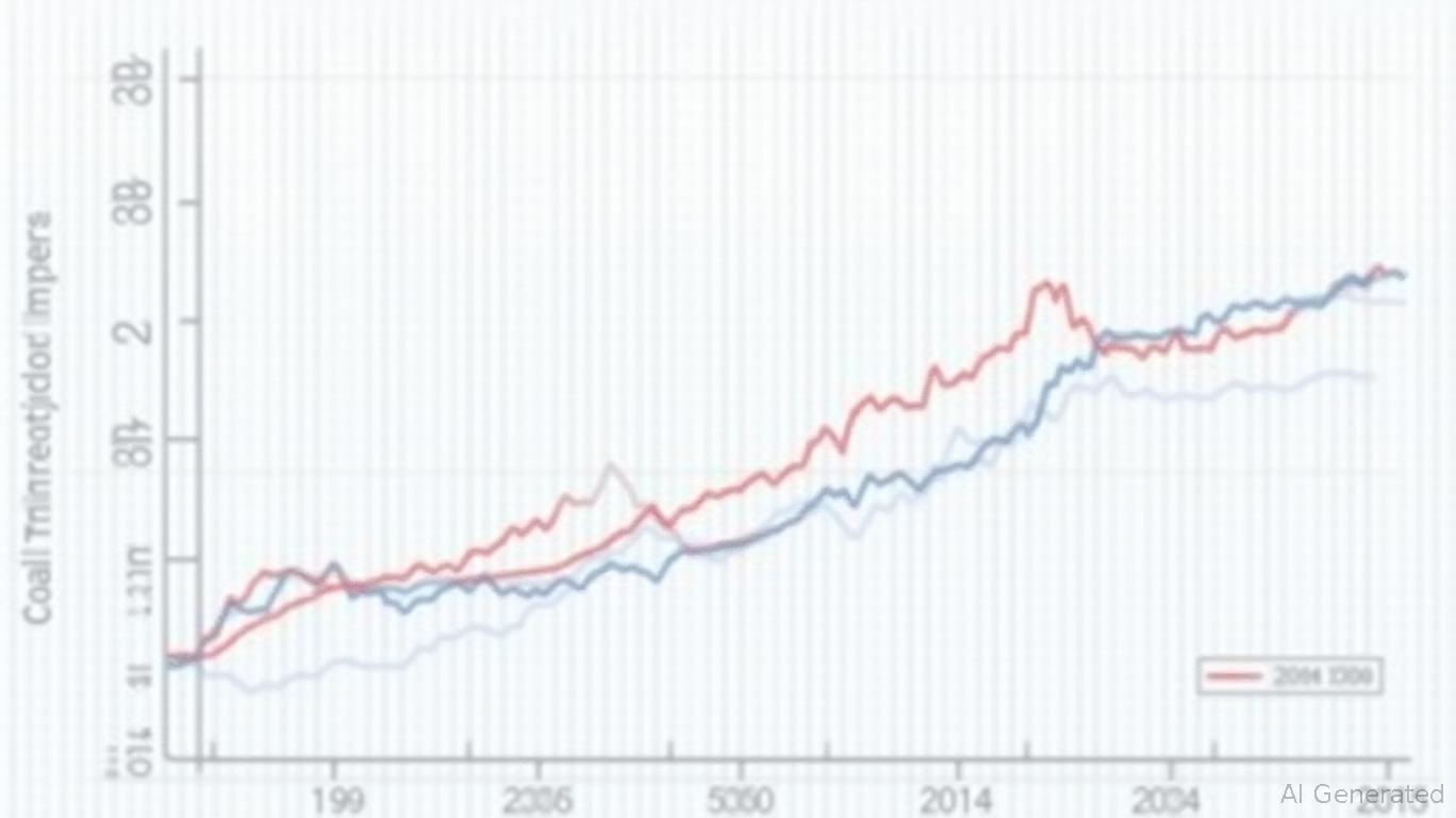 China's Coal Sector: Navigating Short-Term Turbulence to Long-Term Renewables Dominance