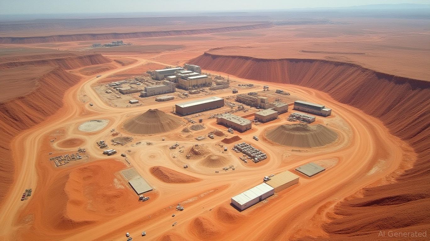Rare Earth Revolution: Navigating Supply Chain Risks and Unlocking Strategic Investment Opportunities