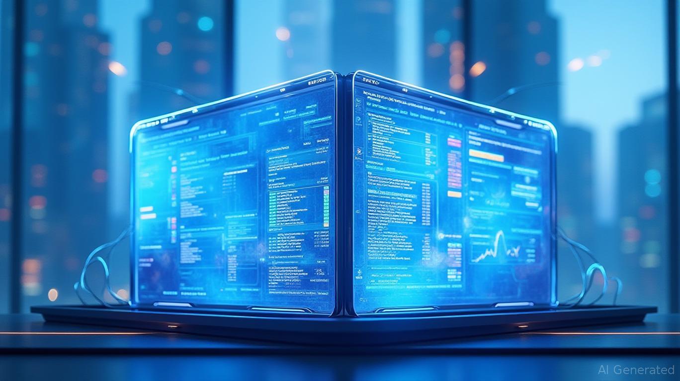 The AI Browser Wars: How China's Tech Giants Are Redefining Productivity—and Why Investors Should Take Note