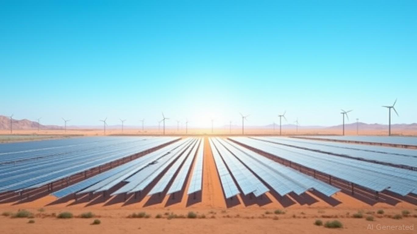NHPC's Karnisar Solar Power Project: A Catalyst for India's Renewable Energy Aspirations