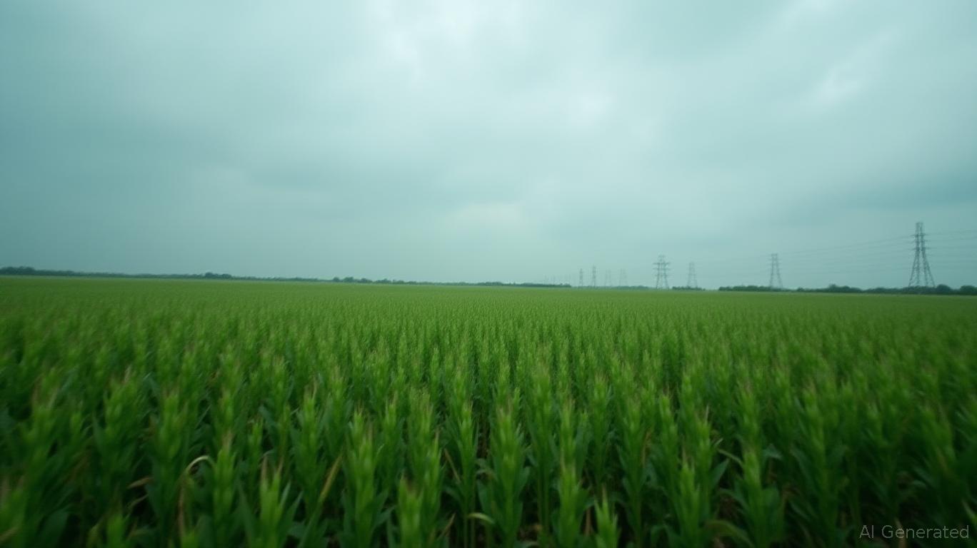Weather and Trade: Navigating Risks in U.S. Soybean and Corn Markets