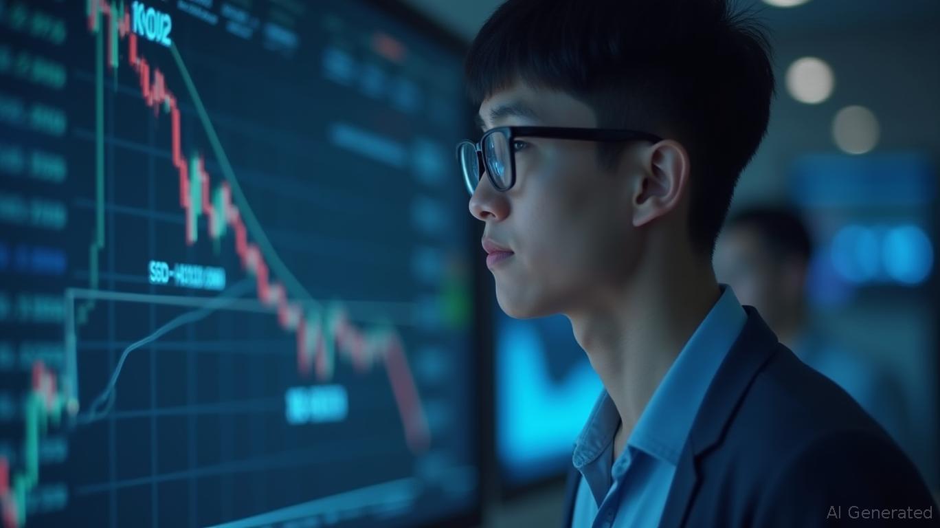 The Singapore Dollar's Delicate Dance: Gains Amid Trade Hope, But Storm Clouds Loom