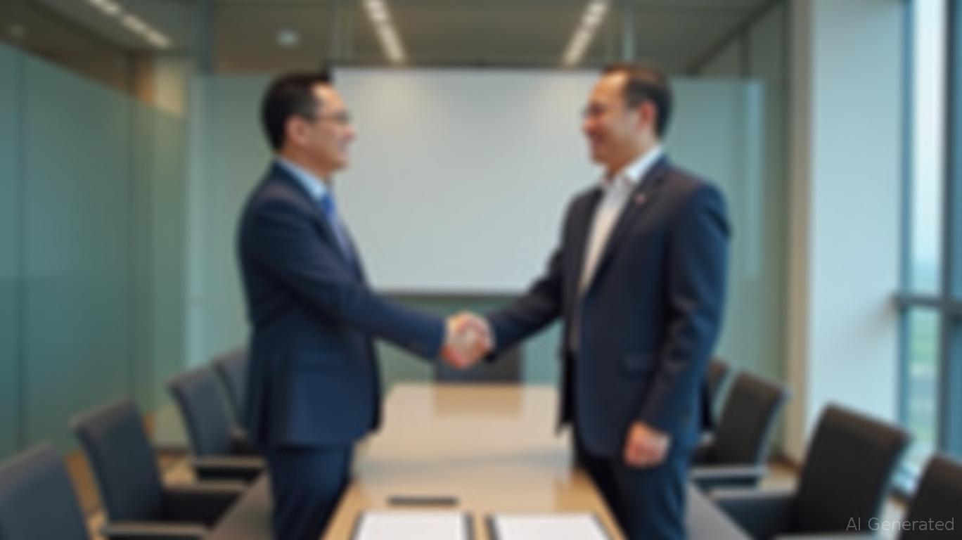 Vanke's State-Backed Lifeline: A Beacon of Hope for China's Real Estate Recovery?