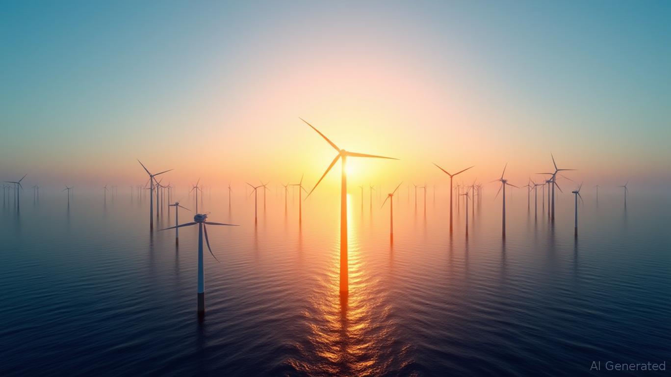New Zealand's Renewable Energy Surge: A Goldmine for Forward-Thinking Investors