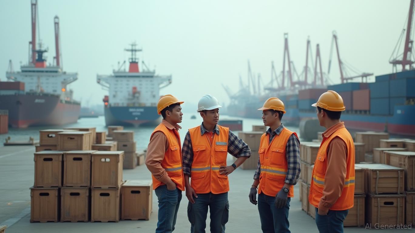 China's Commodity Conundrum: Why Stockpiles Don't Equal Recovery—and What Investors Should Do