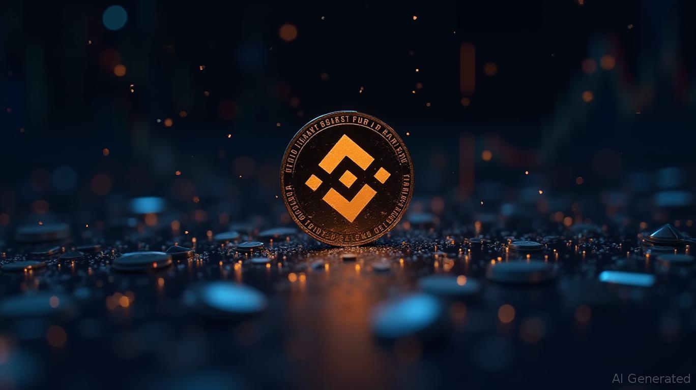 Binance US HYPE Listing Sparks 43% Price Surge