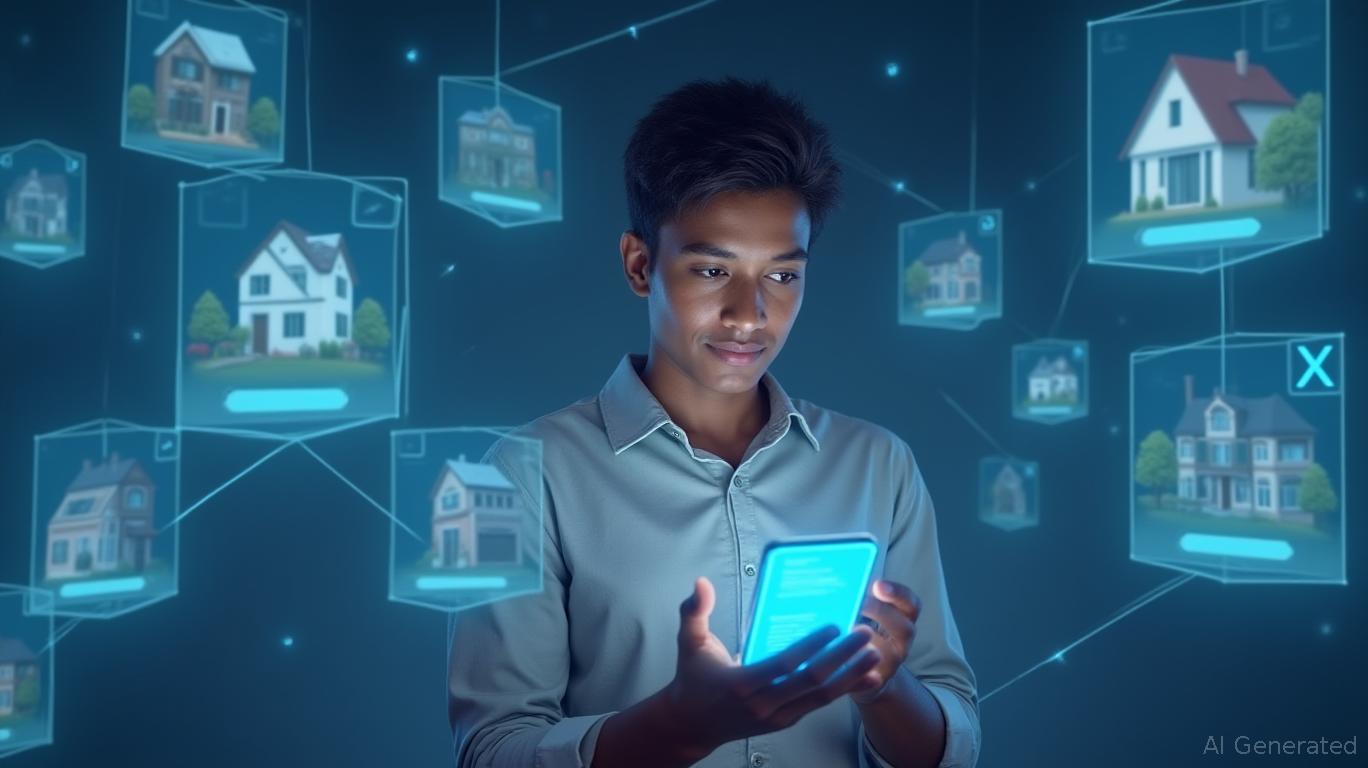 XRP News Today: XRP Holders Can Borrow 20% of Holdings to Buy Real Estate