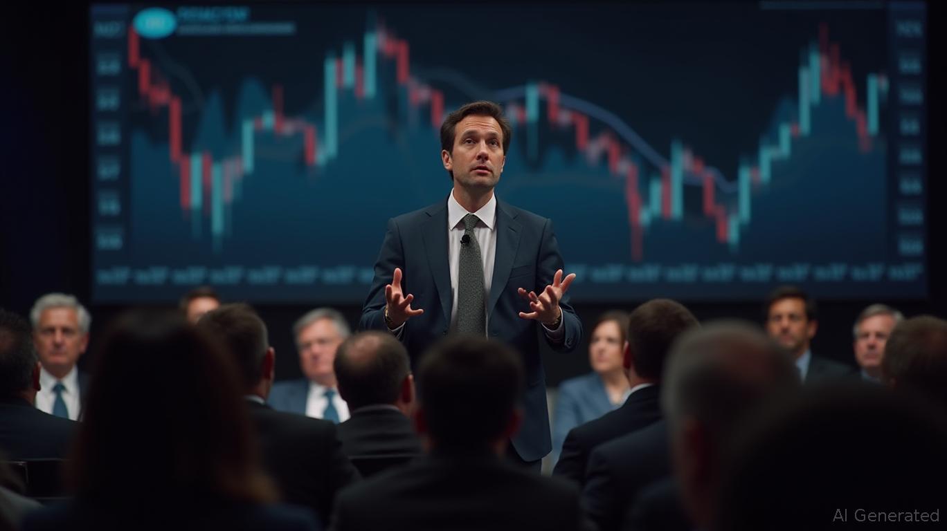 Bitcoin Security Debate: Saylor Dismisses Quantum Threat as Marketing Ploy