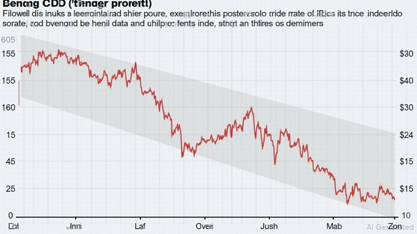 US-China Trade Uncertainties and the Dollar's Volatility: Navigating Currency Crosses and Fed Policy Shifts