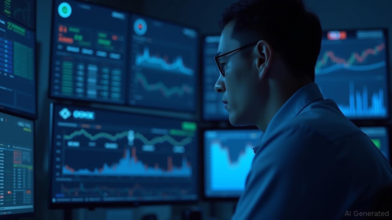 OKX Adds USDG/USDT Spot Trading to Expand Stablecoin Options