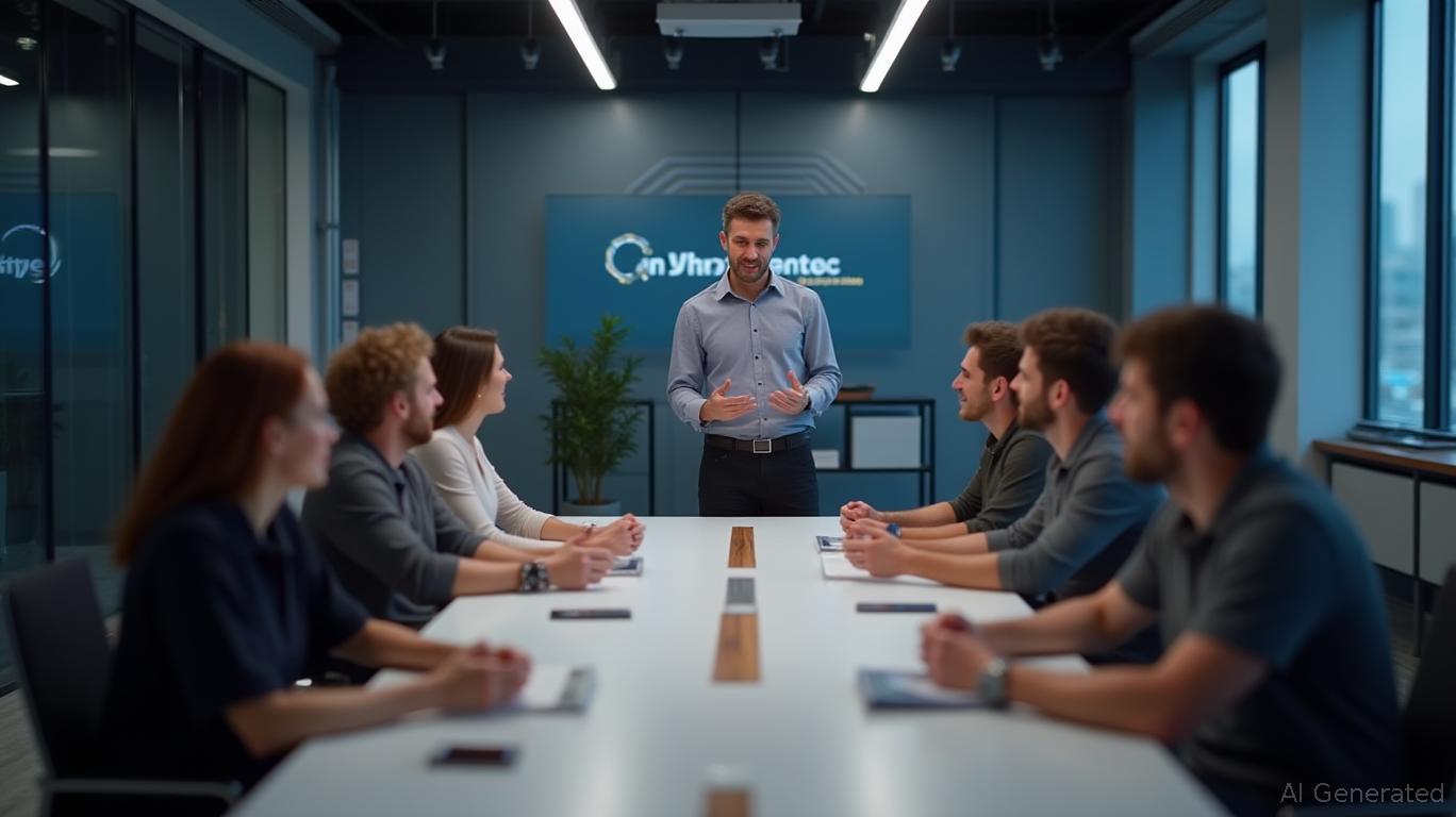 CoinMarketCap Launches CMC Labs Accelerator for Crypto Startups