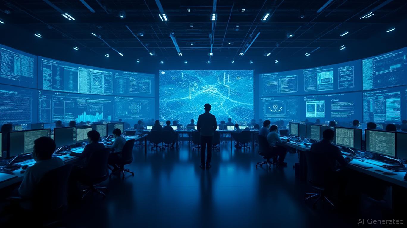 Ericsson's Airtel Deal: A Blueprint for 5G Dominance and Recurring Revenue Growth