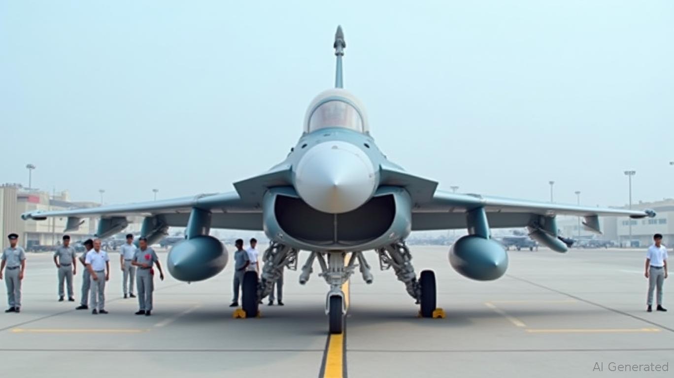 Chinese Defense Firms Soar After Combat Validation: A New Era in Global Arms Sales?