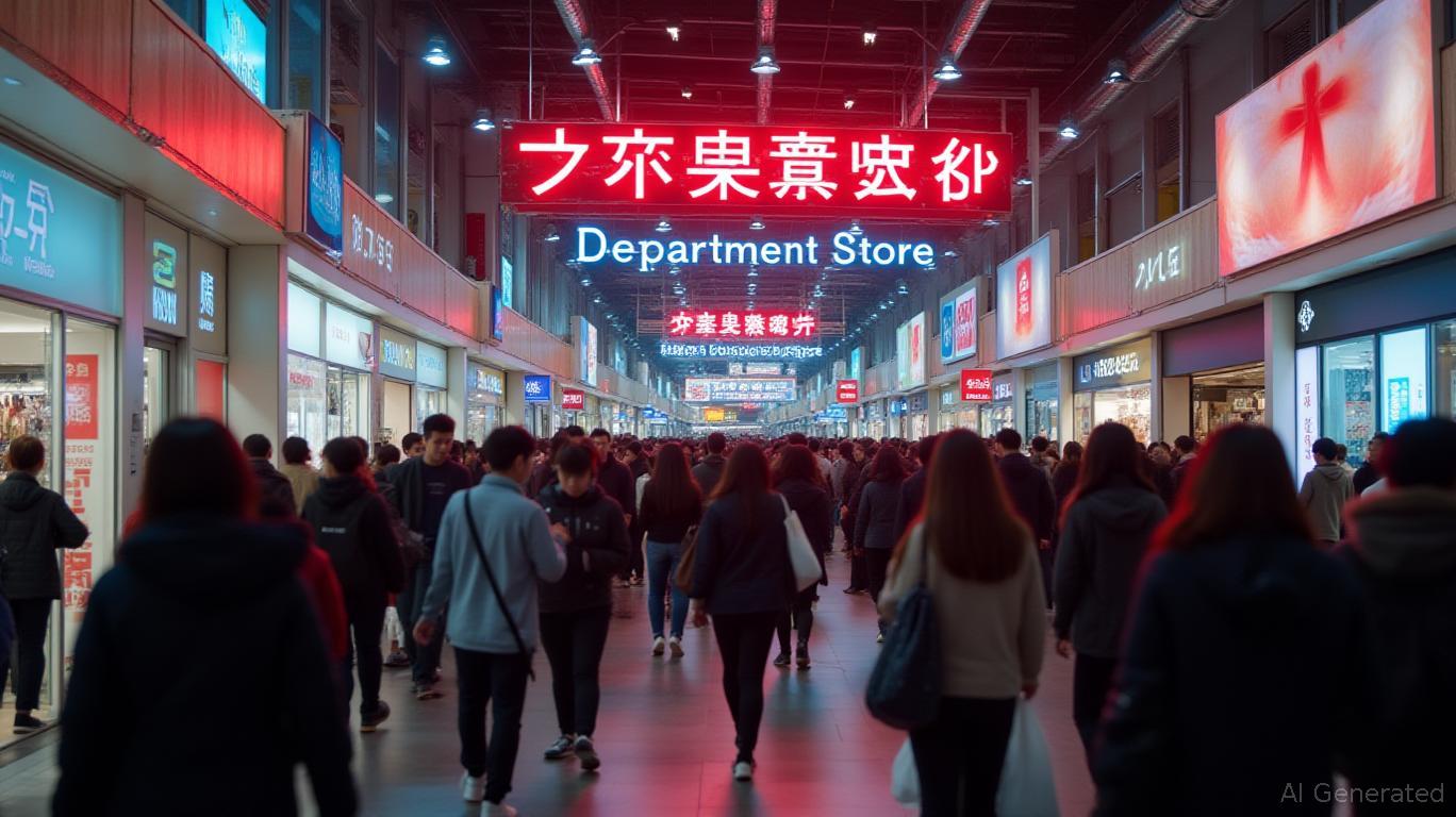 Japan's GDP Revisions Signal Tactical Opportunities in Domestic Sectors Amid Monetary Support