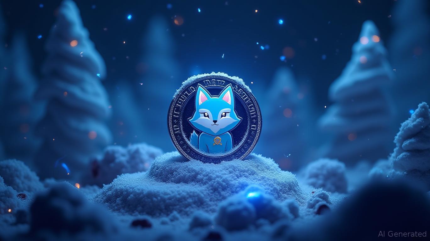 Arctic Pablo Coin Presale Offers 2800% Potential Gain