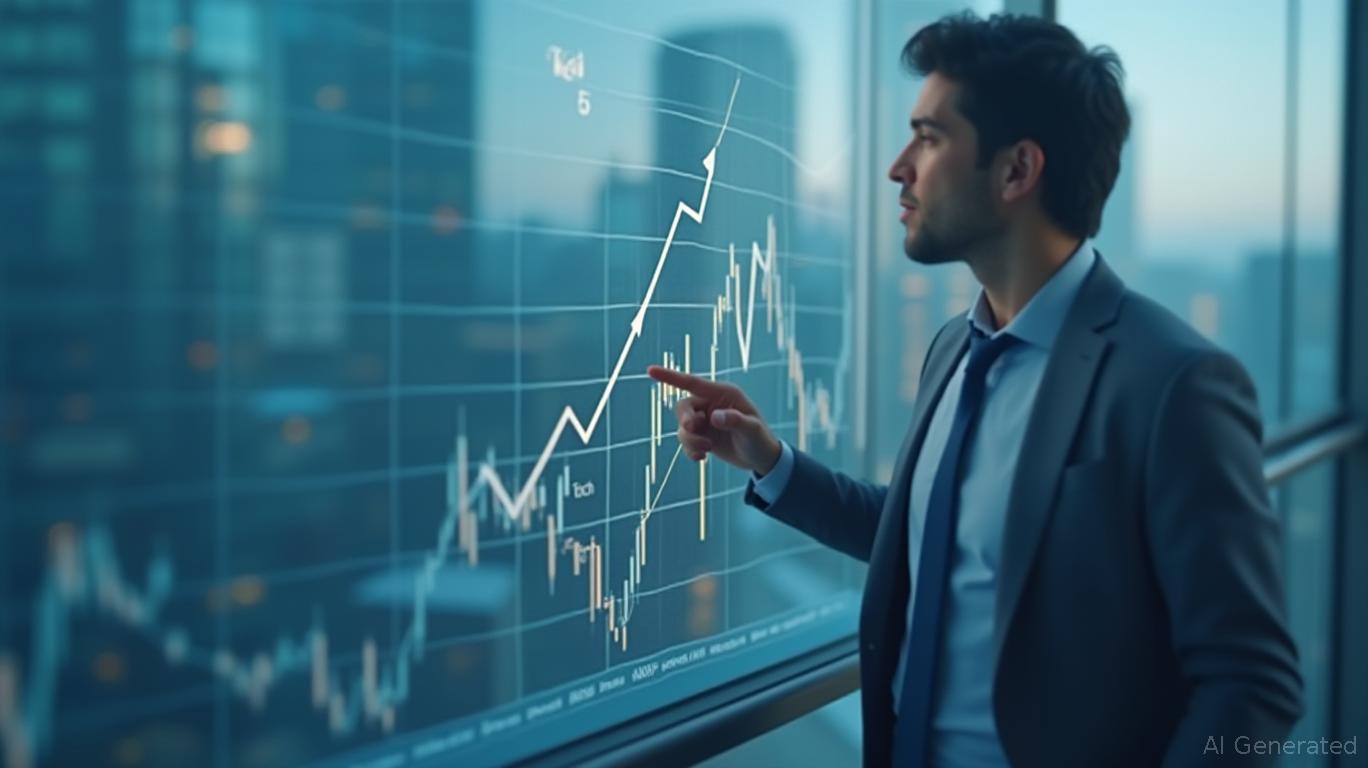 UK's Hidden Gems: Growth Stocks with Insider Backing and Strong Catalysts