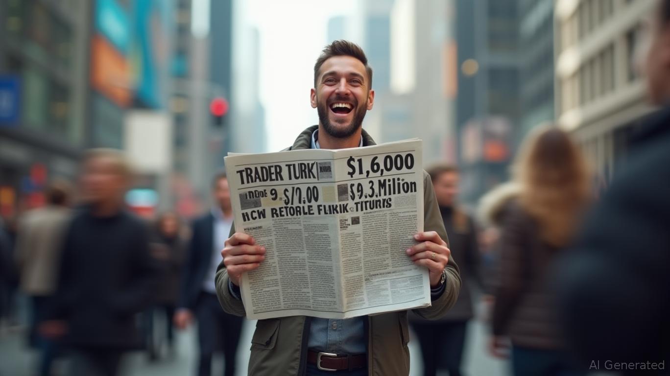 Trader Turns $171,000 into $9.3 Million with 54x Return on KTA Tokens