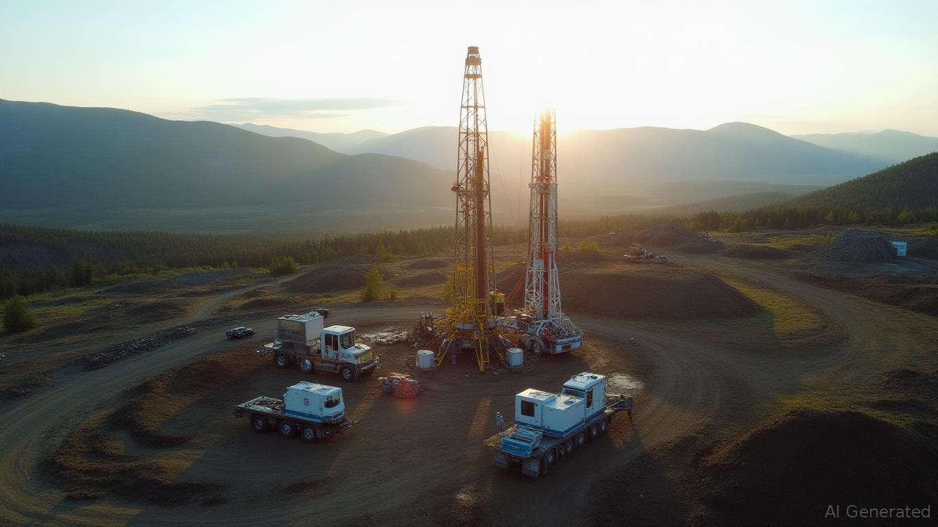 LIFT's Strategic Divestiture: Unlocking Value Through Royalty-Driven Upside in a Challenging Lithium Market