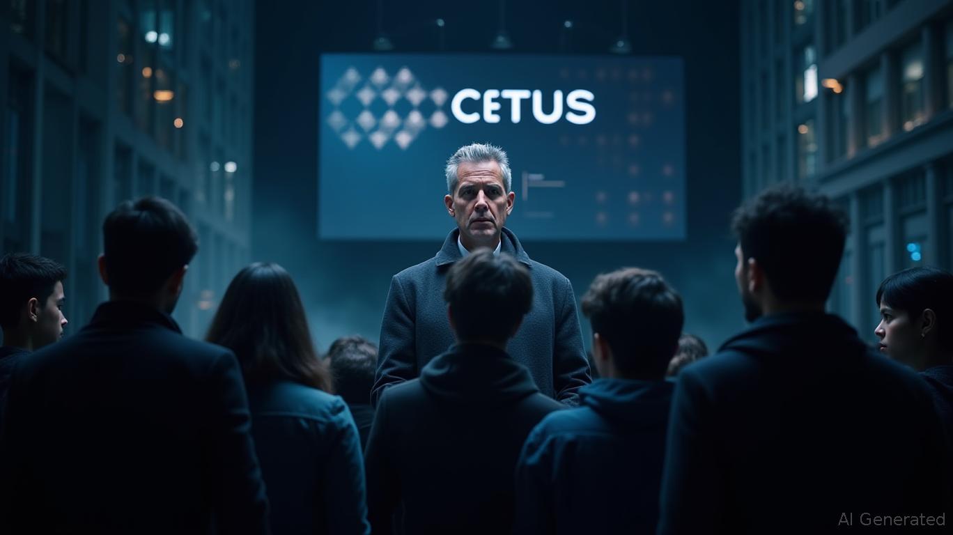 Cetus Protocol Resumes Operations After $260 Million Exploit With $30 Million Loan