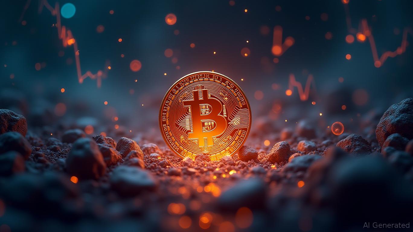 Bitcoin Faces 106,200 Resistance Amid Bull Run Anticipation