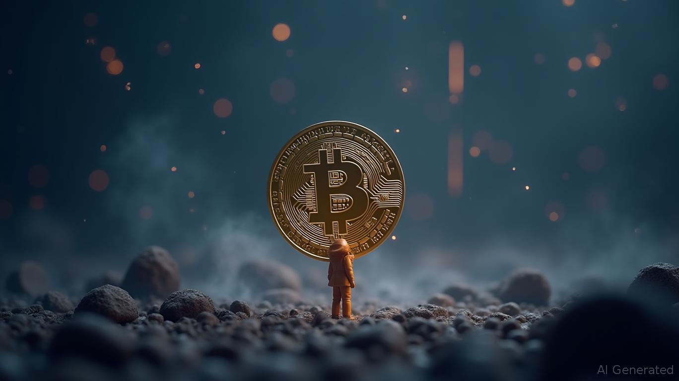 Bitcoin Dominance at 63% Keeps Altcoin Season Index Below 50