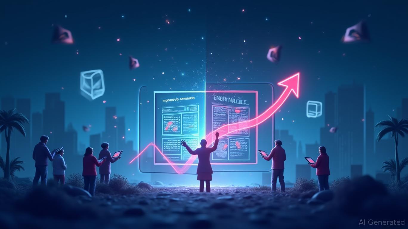 AI-Driven Content Tools: The Structural Shift Redefining Digital Marketing