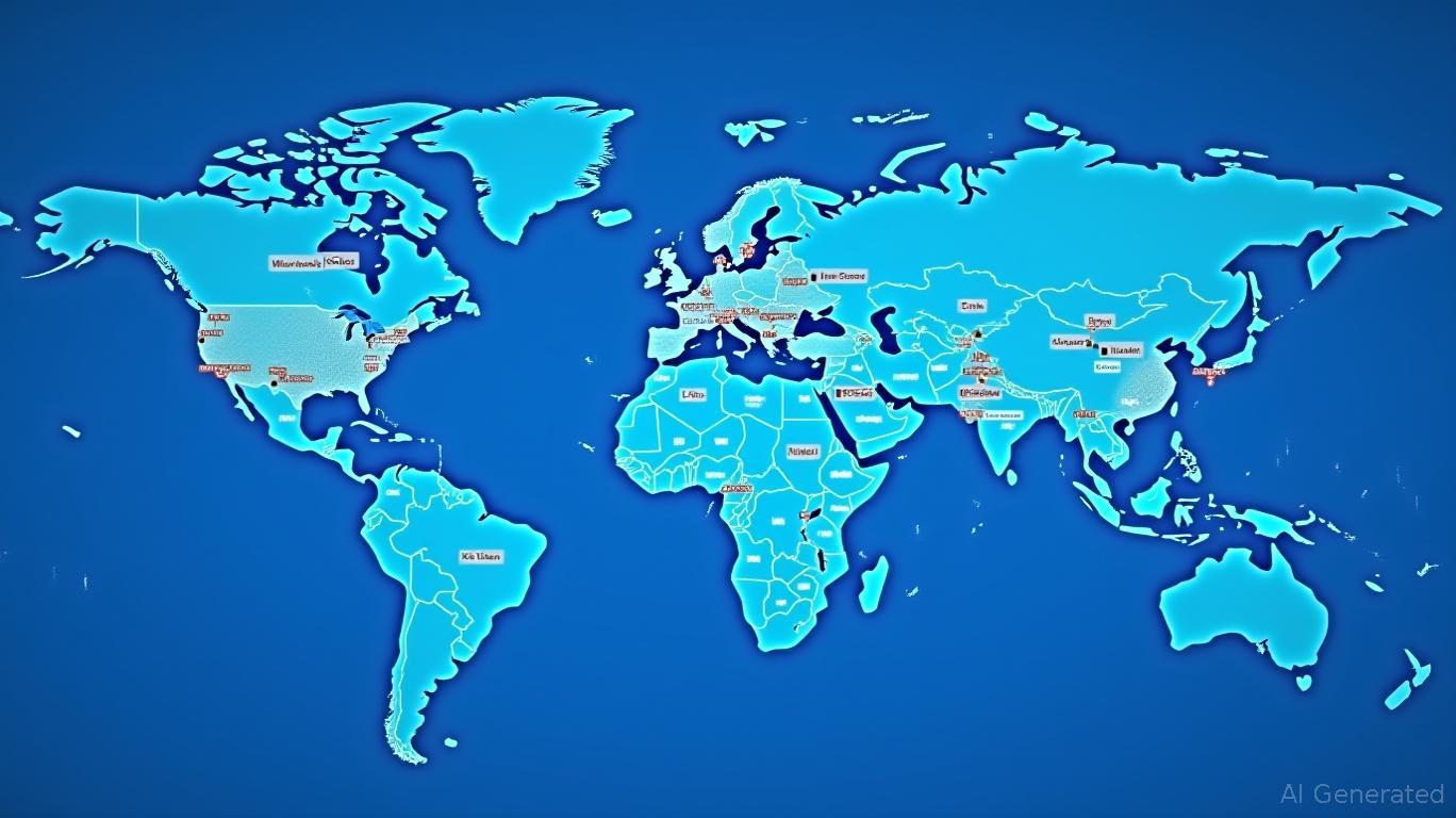 Navigating the Minefield: Political Turmoil and Tech Investment Risks in 2025