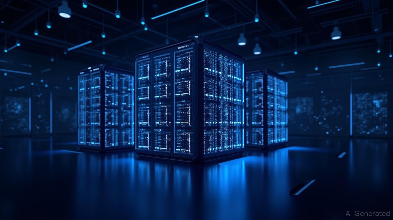 Qualcomm's Alphawave Gambit: A 96% Premium Play in the AI Chip Wars