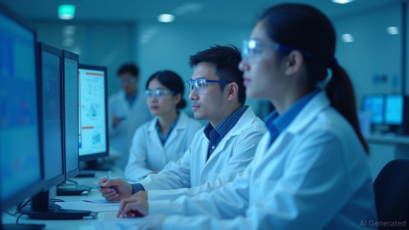 iTeos Therapeutics: Navigating Strategic Crossroads Amid Insider Sales and Asset Plays
