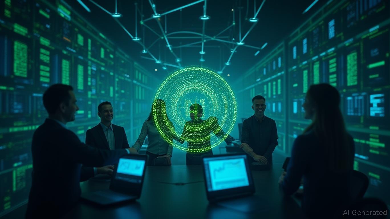 NVIDIA's Triumphant Comeback: Surpasses Microsoft as AI Drives Market Cap to $3.4 Trillion