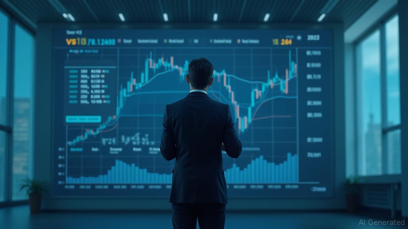 Vistra Corp (VST): Insider Sales Amid Mixed Signals - Opportunity or Warning?