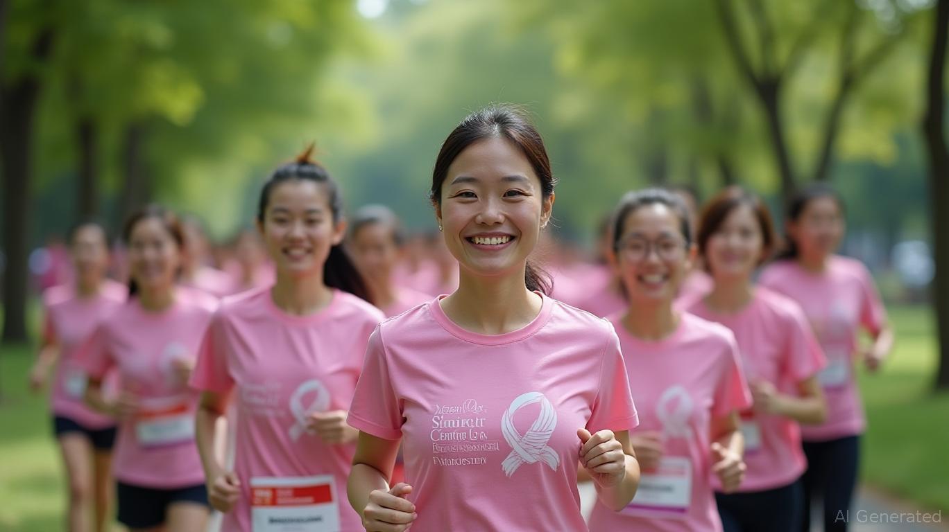 Agoda's Health Partnerships in Bangkok: A Strategic Play for ESG Investors