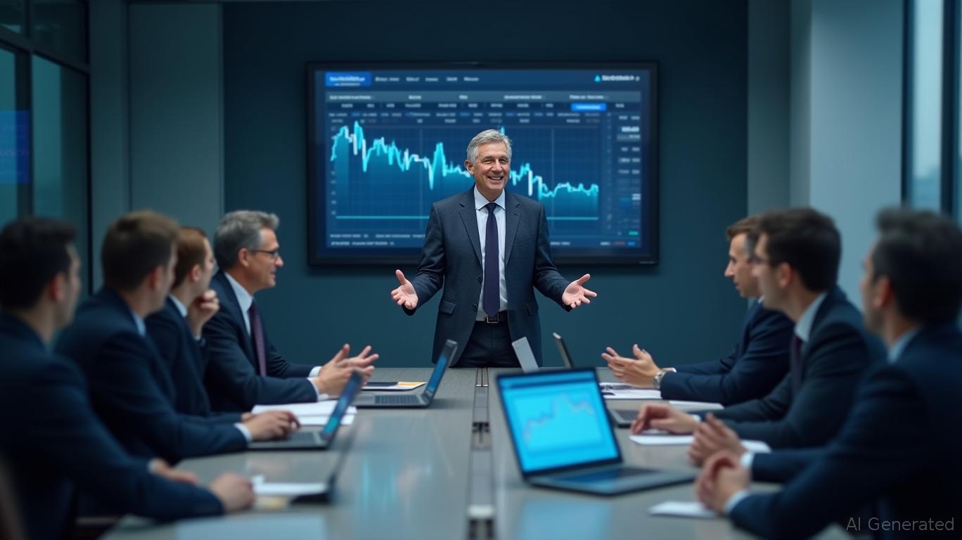 Blockchain Group Announces €300 Million Capital Increase for Blockchain Expansion