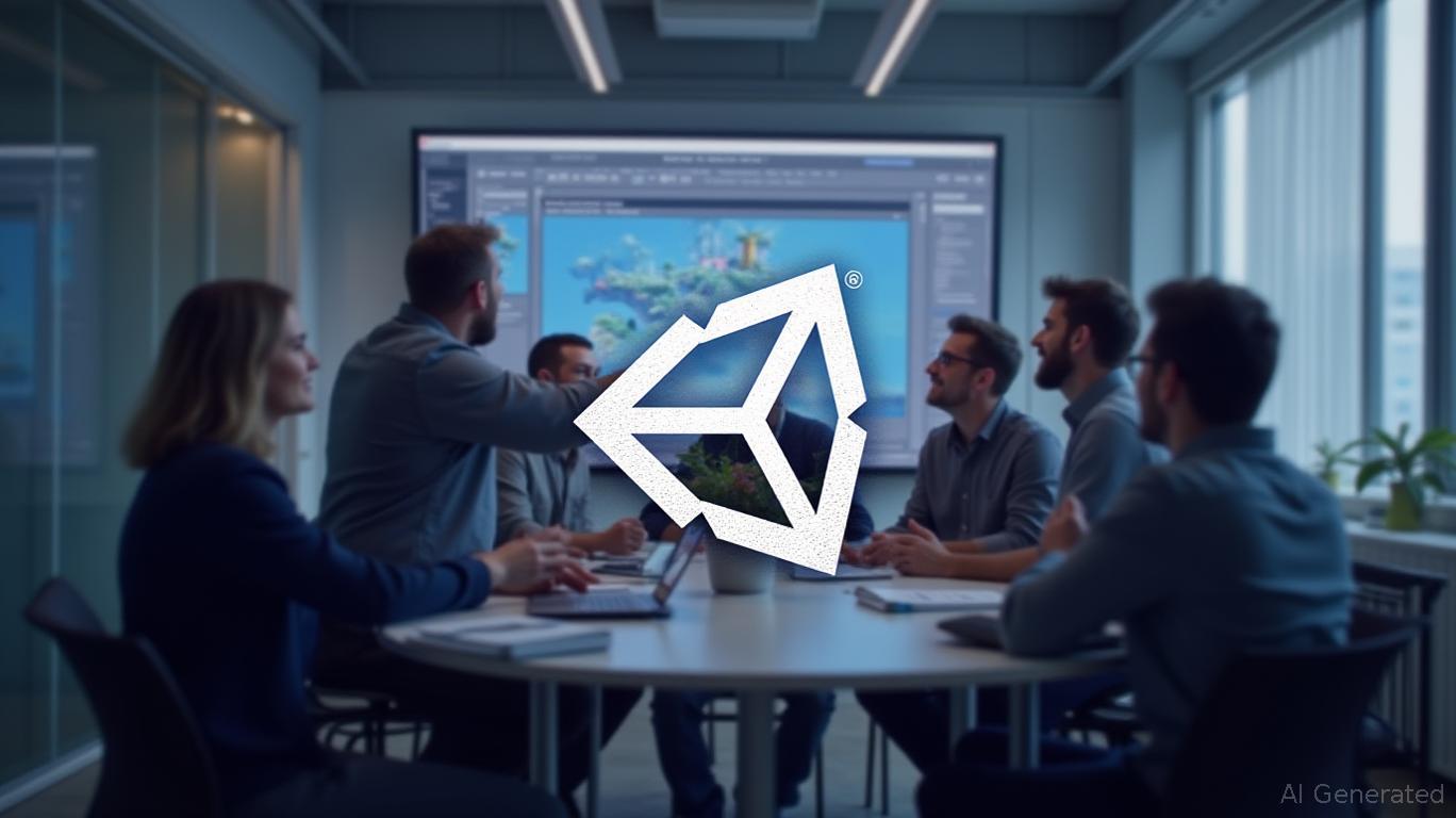 Unity Software's Insider Sales: A Cause for Concern or a Tax-Driven Diversion?