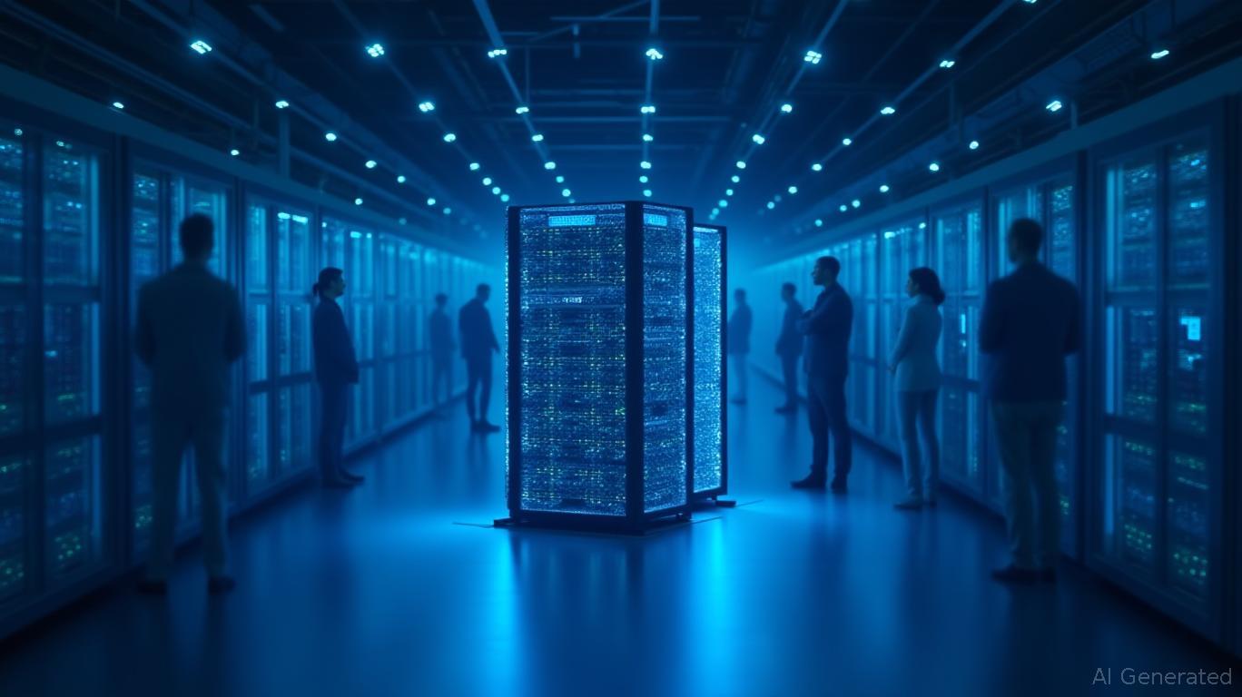 Why NVIDIA Holds the Edge in the AI Infrastructure Race Over CoreWeave