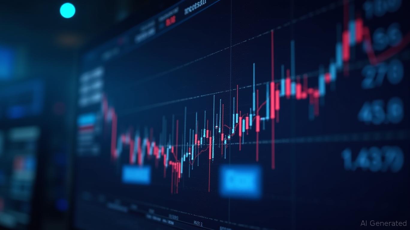Diginex Shares Soar 14.29% on Digital Asset Push