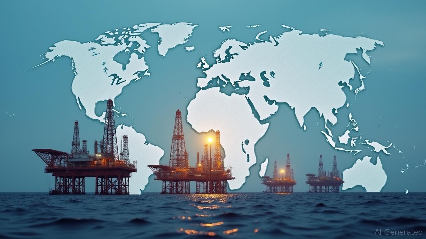 Geopolitical Crossroads: How Iran's Nuclear Talks Could Shake Global Energy Markets
