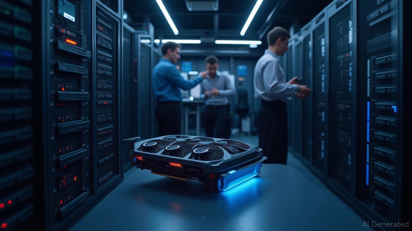 AMD's AI Ambition: Challenging NVIDIA Through Ecosystem Dominance