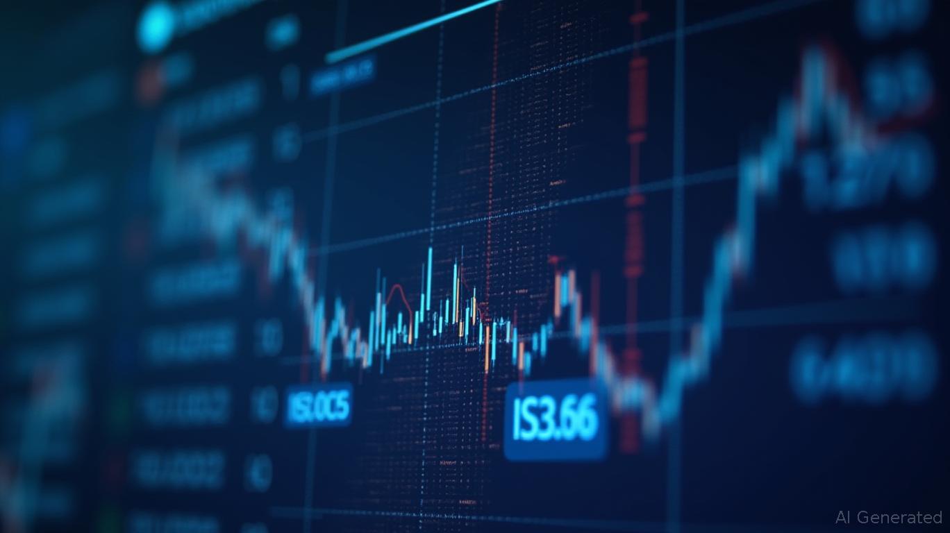 Why Did Intuitive Surgical (ISRG) Drop 3.2%?
