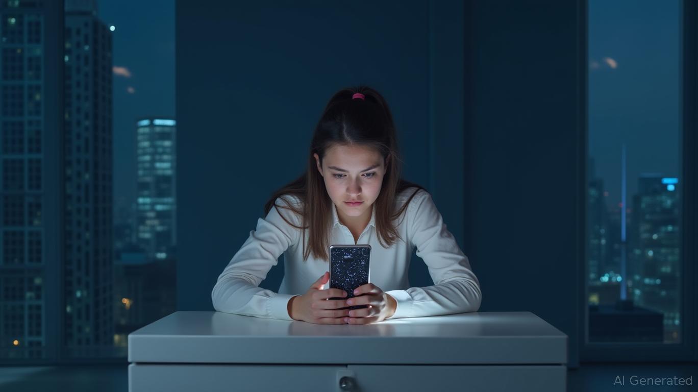 Apple's AI Woes Signal Industry Shift to Resilience: A Portfolio Rebalance Imperative