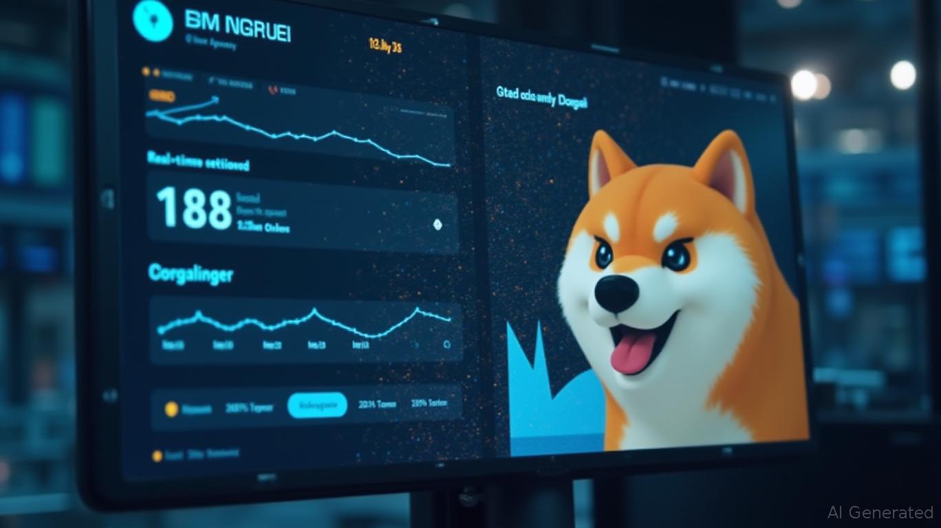 XRP vs. Dogecoin: Why Institutional Grade Blockchain Solutions Outperform Meme-Driven Cryptocurrencies